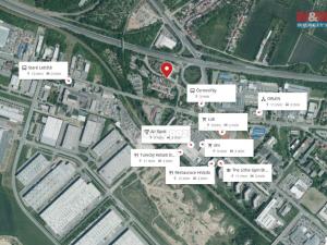 Prodej rodinného domu, Brno - Slatina, Černovičky, 45 m2
