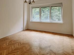 Pronájem bytu 3+kk, Praha - Vinohrady, Lucemburská, 95 m2