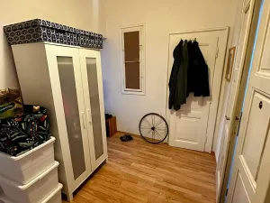 Pronájem bytu 3+kk, Praha - Dejvice, Kyjevská, 75 m2