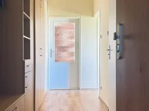 Prodej bytu 2+1, Ostrava, Čkalovova, 54 m2