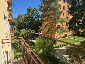 Prodej bytu 2+1, Ostrava, Čkalovova, 54 m2