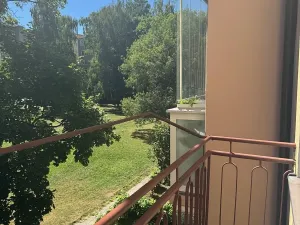 Prodej bytu 2+1, Ostrava, Čkalovova, 54 m2