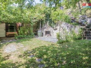 Prodej chaty, Heroltice, 31 m2