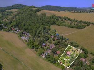 Prodej chaty, Heroltice, 31 m2