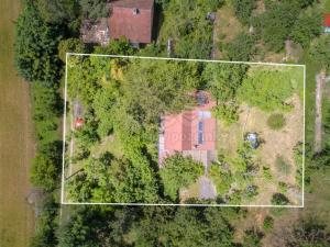 Prodej chaty, Heroltice, 31 m2