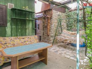 Prodej chaty, Heroltice, 31 m2