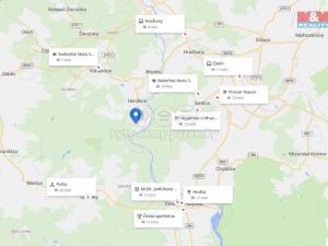Prodej chaty, Heroltice, 31 m2