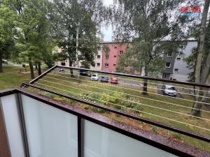 Prodej bytu 2+1, Ostrava - Hrabůvka, Edisonova, 52 m2