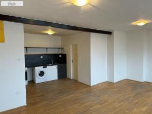 Pronájem bytu 1+kk, Praha - Vinohrady, Šafaříkova, 41 m2