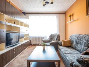 Pronájem bytu 2+1, Beroun, Josefa Hory, 55 m2