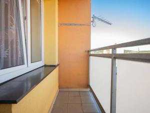 Pronájem bytu 2+1, Beroun, Josefa Hory, 55 m2
