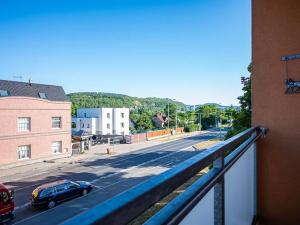 Pronájem bytu 2+1, Beroun, Josefa Hory, 55 m2