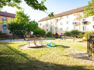 Pronájem bytu 2+1, Beroun, Josefa Hory, 55 m2