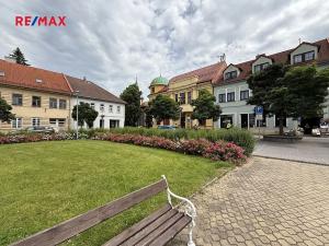 Prodej obchodního prostoru, Doksy, Panská, 300 m2
