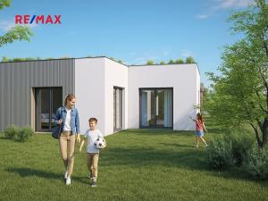 Prodej rodinného domu, Praha - Horní Počernice, Krotitelů, 136 m2
