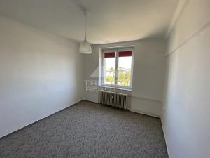 Pronájem bytu 2+1, Plzeň, Francouzská třída, 54 m2