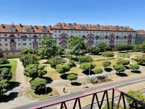 Pronájem bytu 2+1, Plzeň, Francouzská třída, 54 m2
