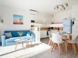 Prodej bytu 1+kk, Mikulov, Republikánské obrany, 32 m2