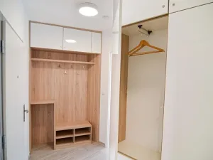 Prodej bytu 1+kk, Mikulov, Republikánské obrany, 32 m2