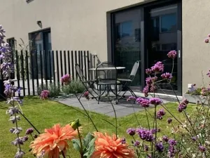 Prodej bytu 1+kk, Mikulov, Republikánské obrany, 32 m2