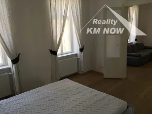 Pronájem bytu 2+1, Kroměříž, 62 m2