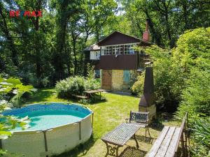Prodej chaty, Štěnovice, 34 m2