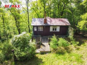 Prodej chaty, Štěnovice, 34 m2