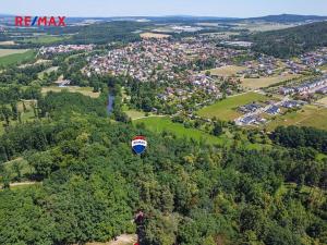 Prodej chaty, Štěnovice, 34 m2