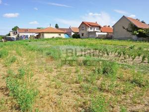 Prodej pozemku pro bydlení, Tuhaň, 800 m2