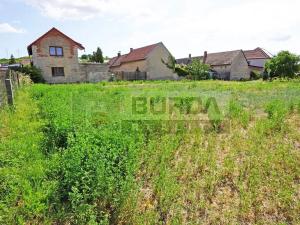 Prodej pozemku pro bydlení, Tuhaň, 800 m2