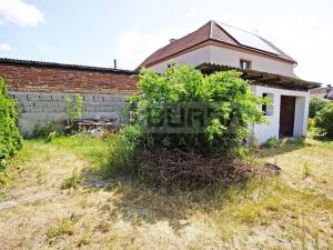 Prodej pozemku pro bydlení, Tuhaň, 800 m2
