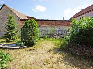 Prodej pozemku pro bydlení, Tuhaň, 800 m2