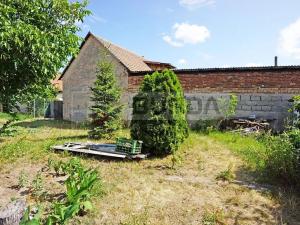 Prodej pozemku pro bydlení, Tuhaň, 800 m2
