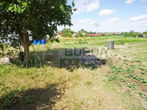 Prodej pozemku pro bydlení, Tuhaň, 800 m2