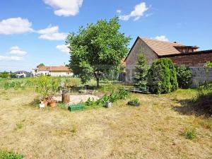 Prodej pozemku pro bydlení, Tuhaň, 800 m2
