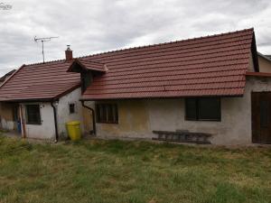 Prodej rodinného domu, Veltruby, Lesní, 70 m2