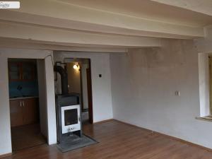Prodej rodinného domu, Veltruby, Lesní, 70 m2