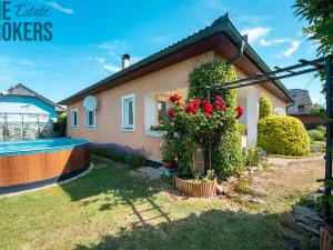 Prodej rodinného domu, Planá nad Lužnicí, ČSLA, 146 m2