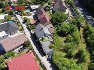 Prodej rodinného domu, Praha - Zbraslav, K Vejvoďáku, 158 m2