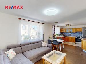 Prodej rodinného domu, Praha - Zbraslav, K Vejvoďáku, 158 m2
