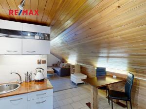 Prodej rodinného domu, Praha - Zbraslav, K Vejvoďáku, 158 m2