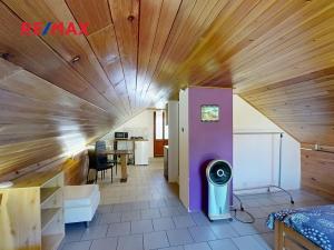 Prodej rodinného domu, Praha - Zbraslav, K Vejvoďáku, 158 m2