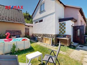 Prodej rodinného domu, Praha - Zbraslav, K Vejvoďáku, 158 m2