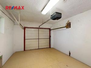 Prodej rodinného domu, Praha - Zbraslav, K Vejvoďáku, 158 m2