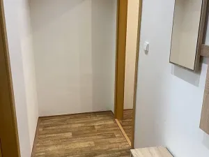 Pronájem bytu 2+1, Zlín, Dlouhá, 38 m2