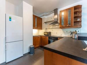 Pronájem bytu 2+kk, Praha - Vokovice, Tibetská, 89 m2