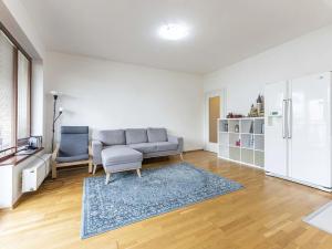 Prodej bytu 4+kk, Praha - Dejvice, Paťanka, 91 m2