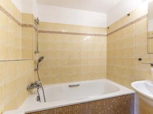 Prodej bytu 4+kk, Praha - Dejvice, Paťanka, 91 m2