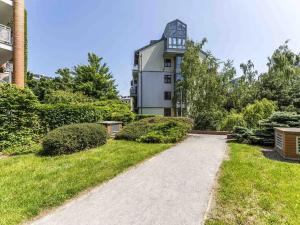 Prodej bytu 4+kk, Praha - Dejvice, Paťanka, 91 m2