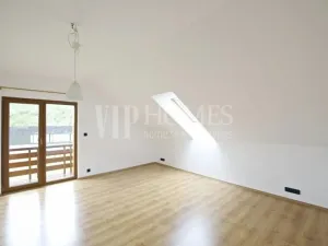 Pronájem vily, Praha - Nebušice, K Hlásku, 400 m2
